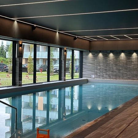 Apartamenty Premium Kasprowicza 20 Kołobrzeg Extérieur photo