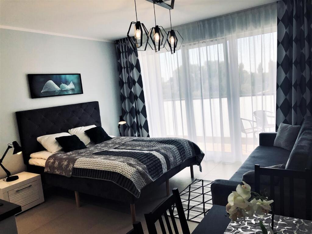 Apartamenty Premium Kasprowicza 20 Kołobrzeg Extérieur photo