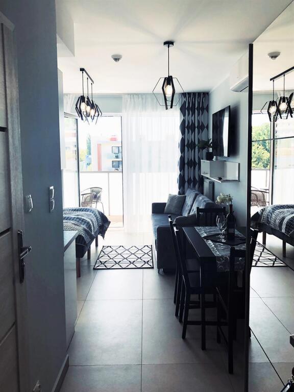 Apartamenty Premium Kasprowicza 20 Kołobrzeg Extérieur photo