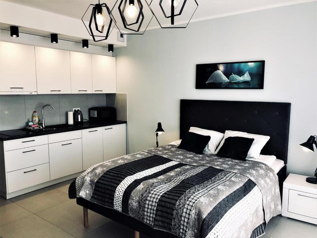 Apartamenty Premium Kasprowicza 20 Kołobrzeg Extérieur photo