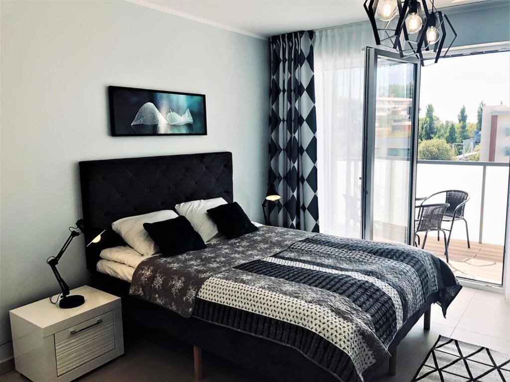 Apartamenty Premium Kasprowicza 20 Kołobrzeg Extérieur photo