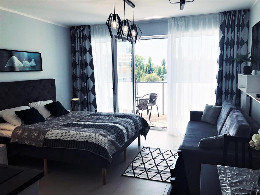Apartamenty Premium Kasprowicza 20 Kołobrzeg Extérieur photo