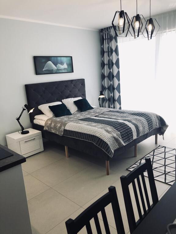 Apartamenty Premium Kasprowicza 20 Kołobrzeg Extérieur photo