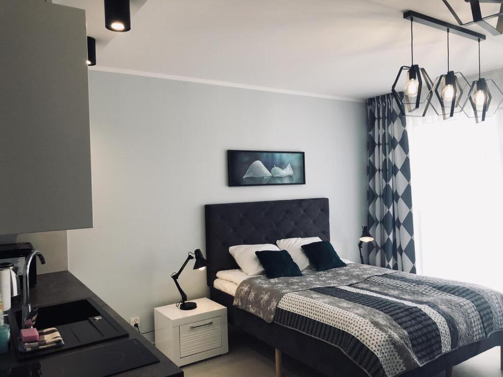 Apartamenty Premium Kasprowicza 20 Kołobrzeg Extérieur photo