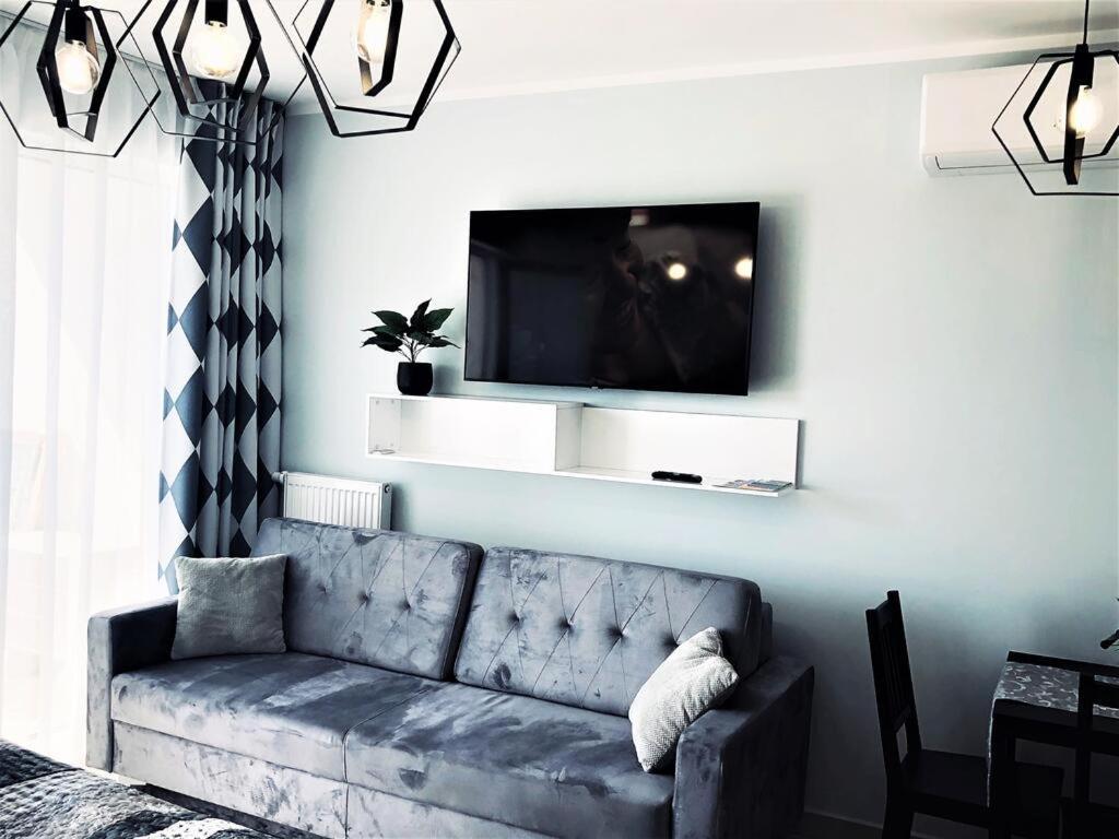Apartamenty Premium Kasprowicza 20 Kołobrzeg Extérieur photo