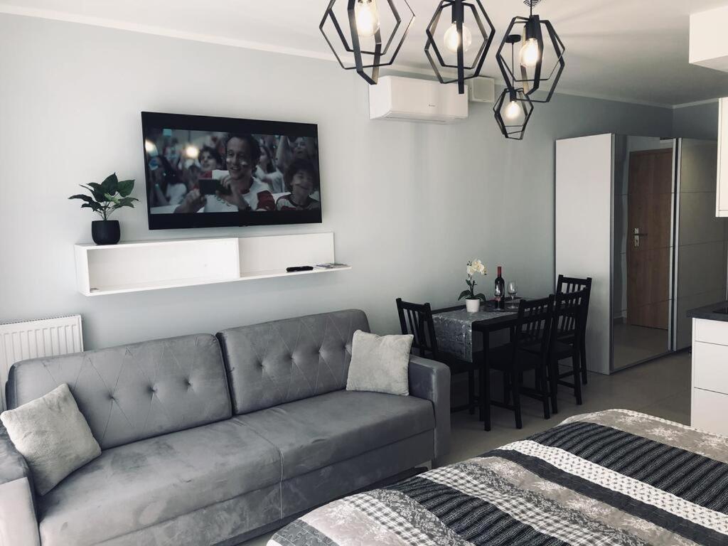 Apartamenty Premium Kasprowicza 20 Kołobrzeg Extérieur photo