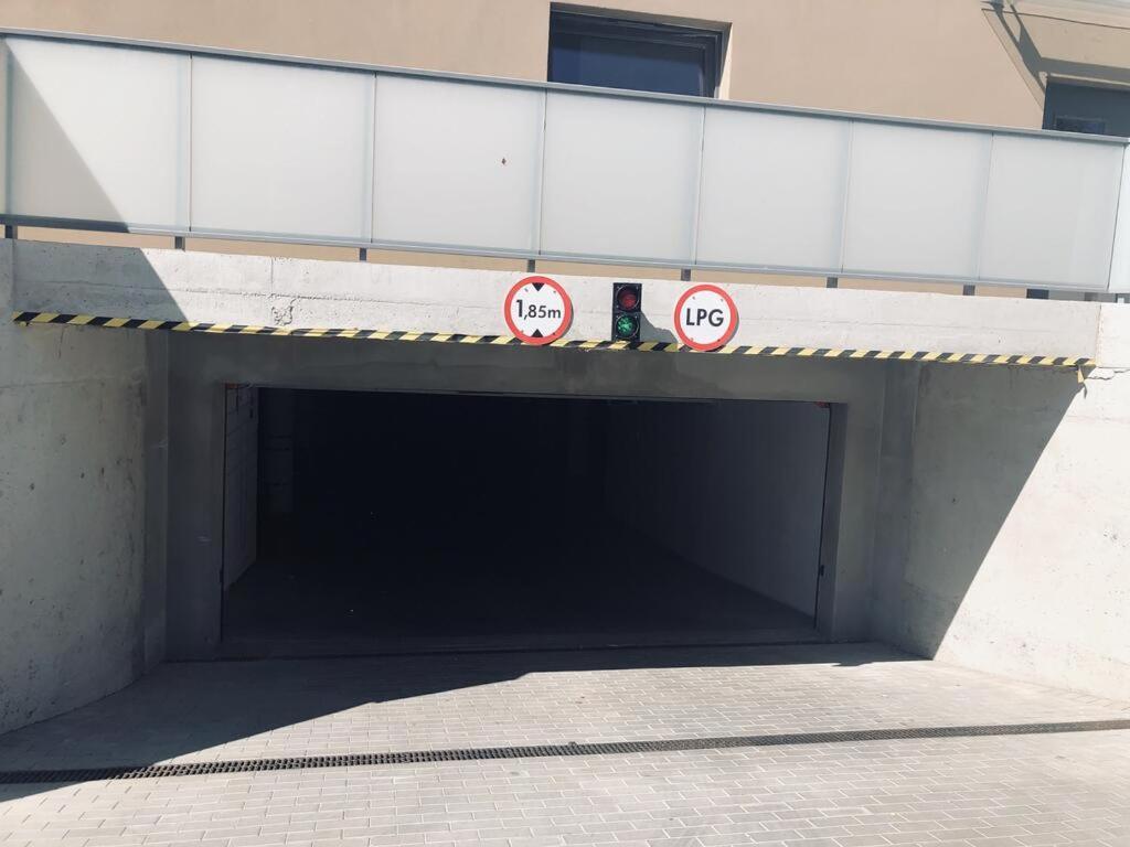 Apartamenty Premium Kasprowicza 20 Kołobrzeg Extérieur photo