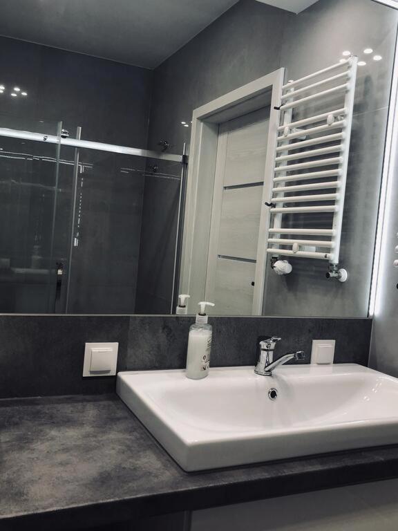 Apartamenty Premium Kasprowicza 20 Kołobrzeg Extérieur photo