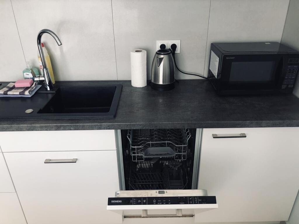 Apartamenty Premium Kasprowicza 20 Kołobrzeg Extérieur photo