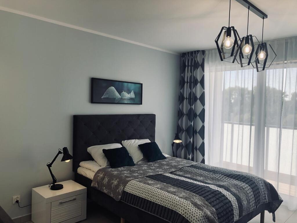 Apartamenty Premium Kasprowicza 20 Kołobrzeg Extérieur photo