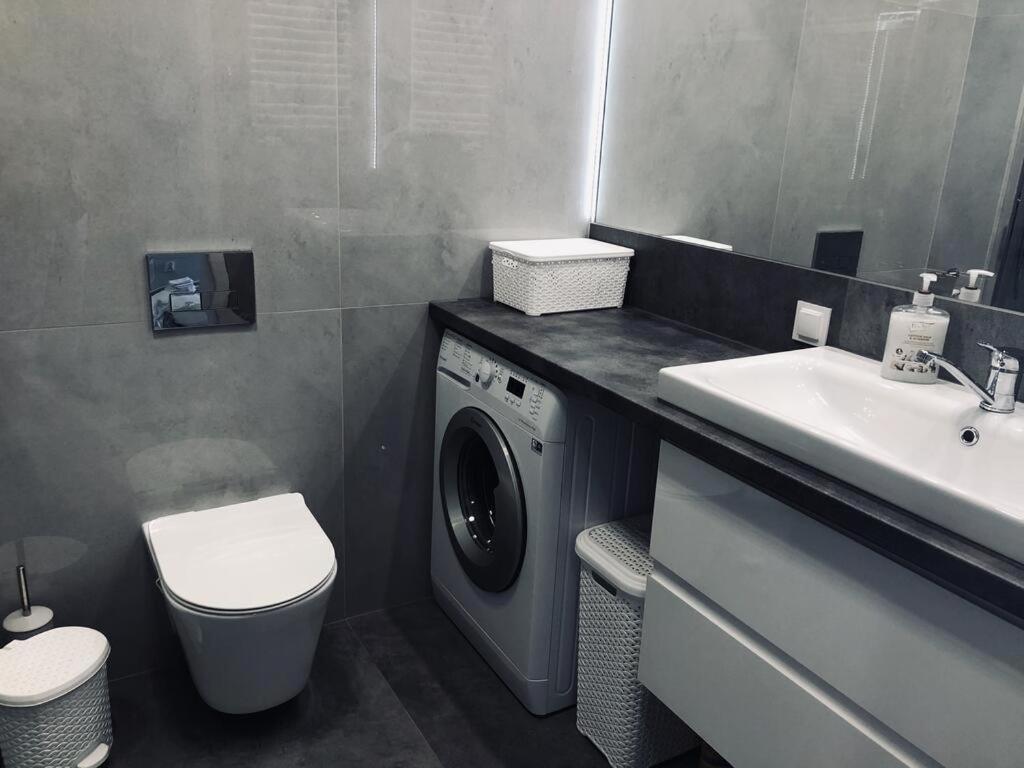 Apartamenty Premium Kasprowicza 20 Kołobrzeg Extérieur photo