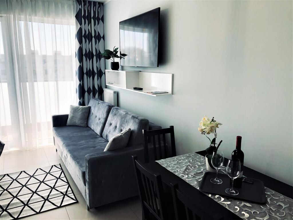 Apartamenty Premium Kasprowicza 20 Kołobrzeg Extérieur photo