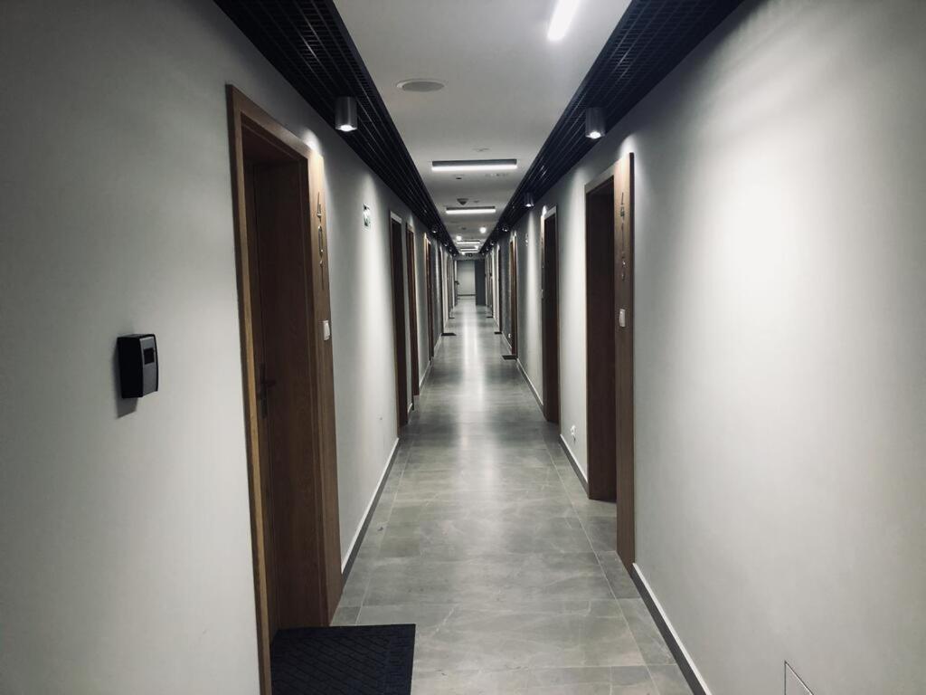 Apartamenty Premium Kasprowicza 20 Kołobrzeg Extérieur photo