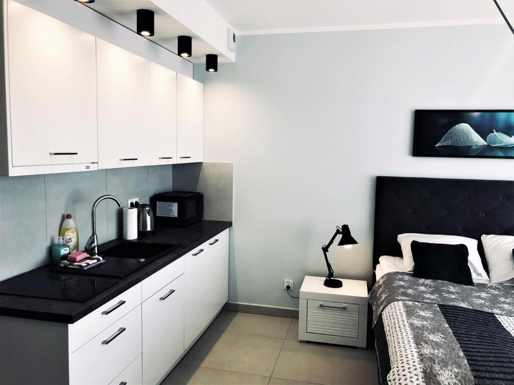 Apartamenty Premium Kasprowicza 20 Kołobrzeg Extérieur photo