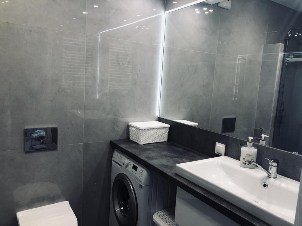 Apartamenty Premium Kasprowicza 20 Kołobrzeg Extérieur photo