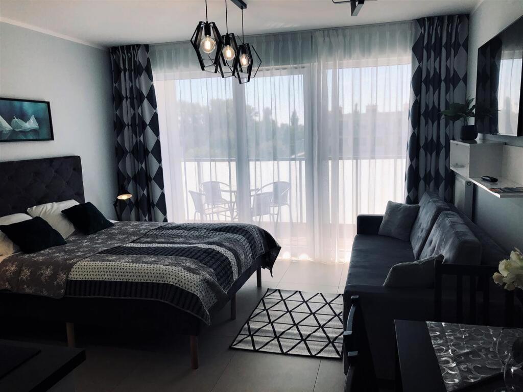 Apartamenty Premium Kasprowicza 20 Kołobrzeg Extérieur photo