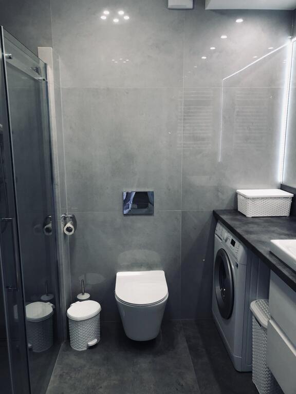 Apartamenty Premium Kasprowicza 20 Kołobrzeg Extérieur photo