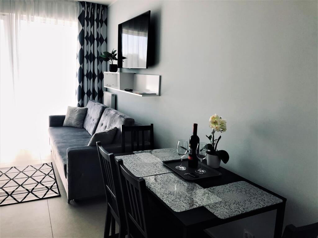 Apartamenty Premium Kasprowicza 20 Kołobrzeg Extérieur photo